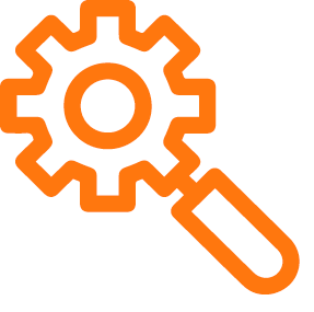 Automated management Automated management